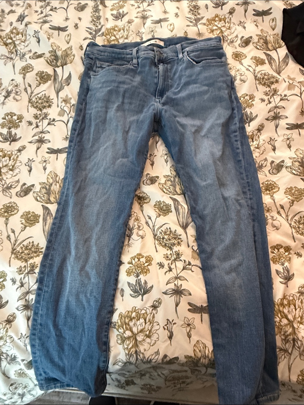 Joes Blue Jeans